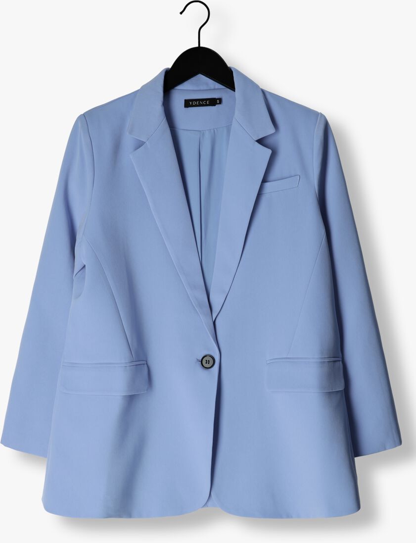 YDENCE lichtblauwe ydence blazer blazer maisie