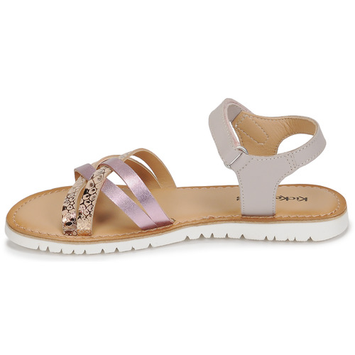 Kickers - BETTERNEW - Violet