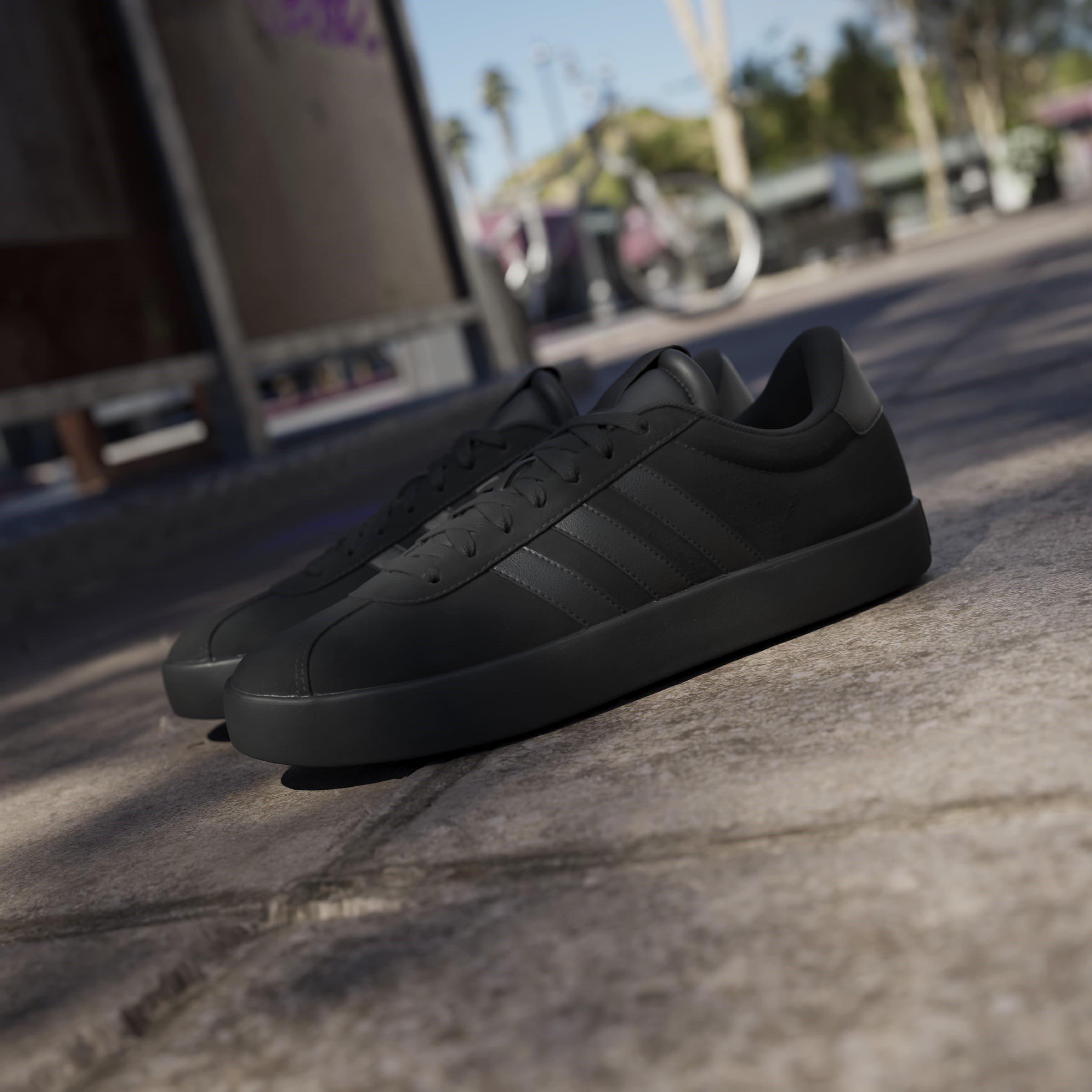 adidas VL COURT 3.0 Shoes Mens