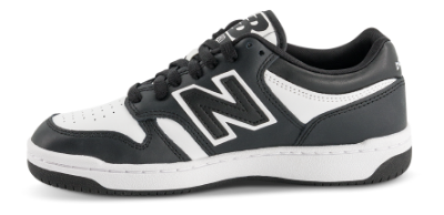 New Balance 480 Sneaker Hvid BB480LBA