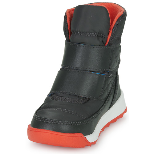 Sorel - CHILDRENS WHITNEY II STRAP WP - Gris