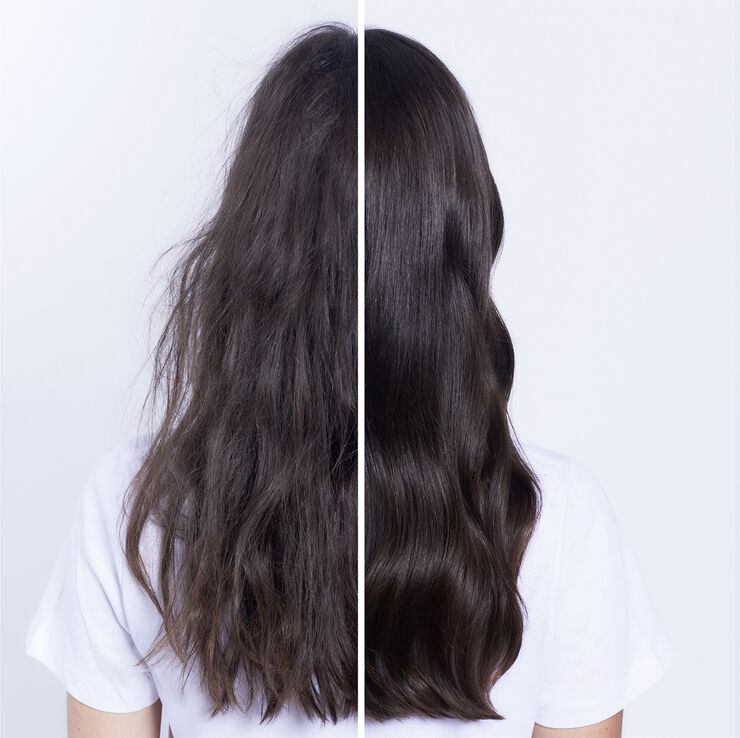 Shu Uemura Art of Hair izumi tonic mask