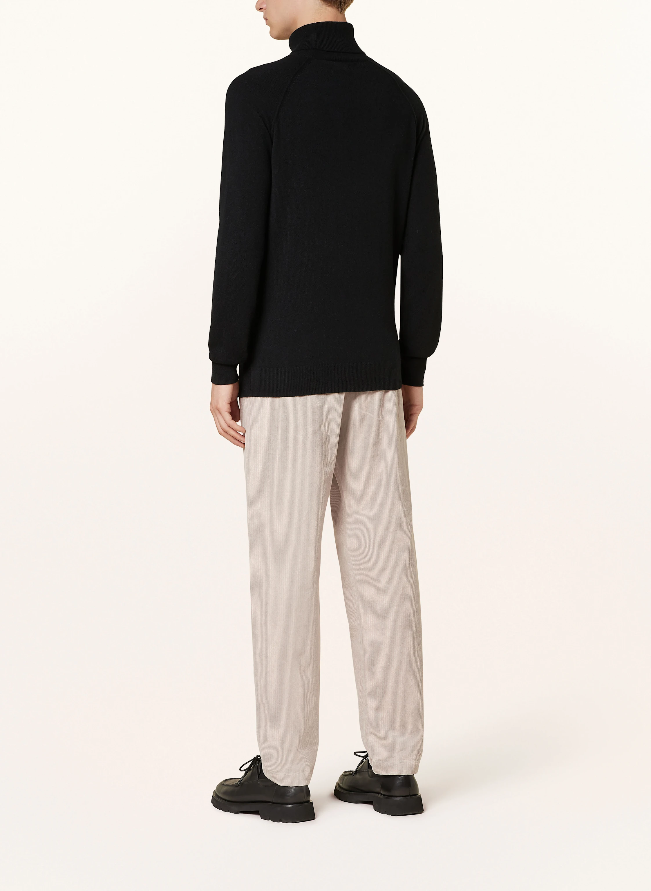 Marc O'Polo Cordchino Tapered Fit