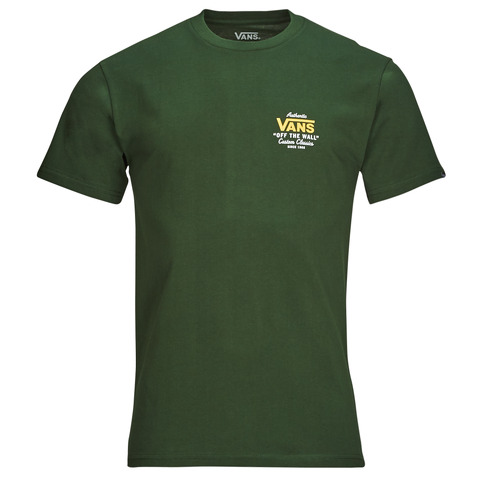 Vans - MN HOLDER ST CLASSIC - Vert