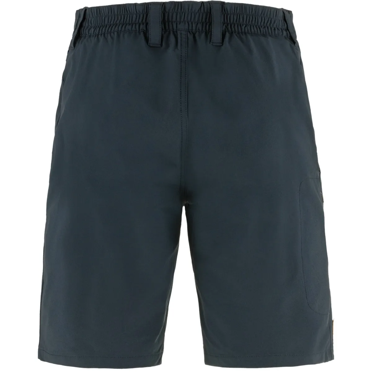 Fjällräven Abisko Trail Stretch Shorts M Dark Navy