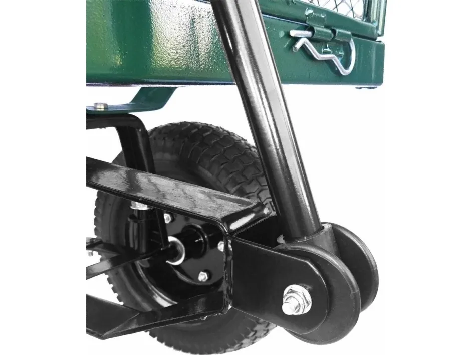 AWTOOLS HAVE-/TRANSPORTVOGN 500 KG