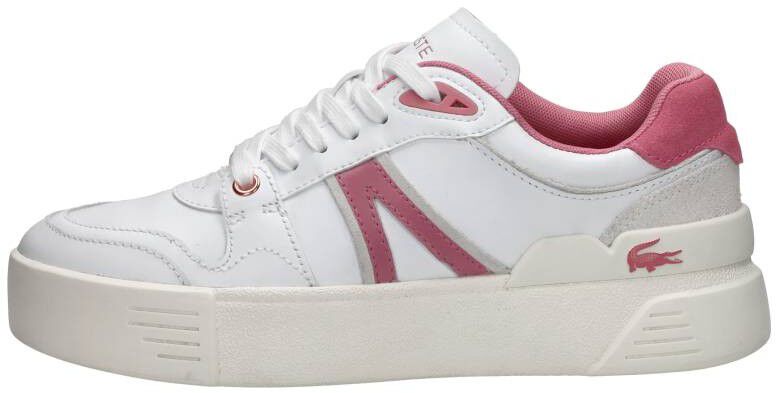 Lacoste L002 wit