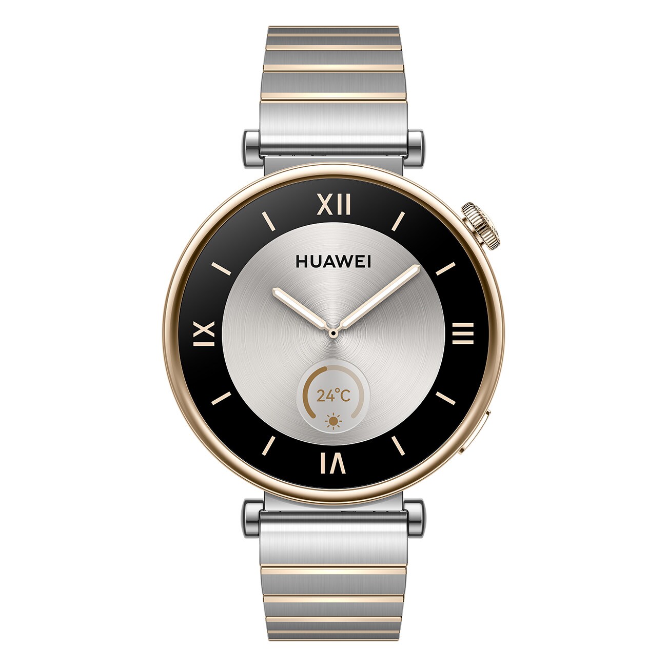 Huawei Watch GT4 41mm weiß Smartwatch