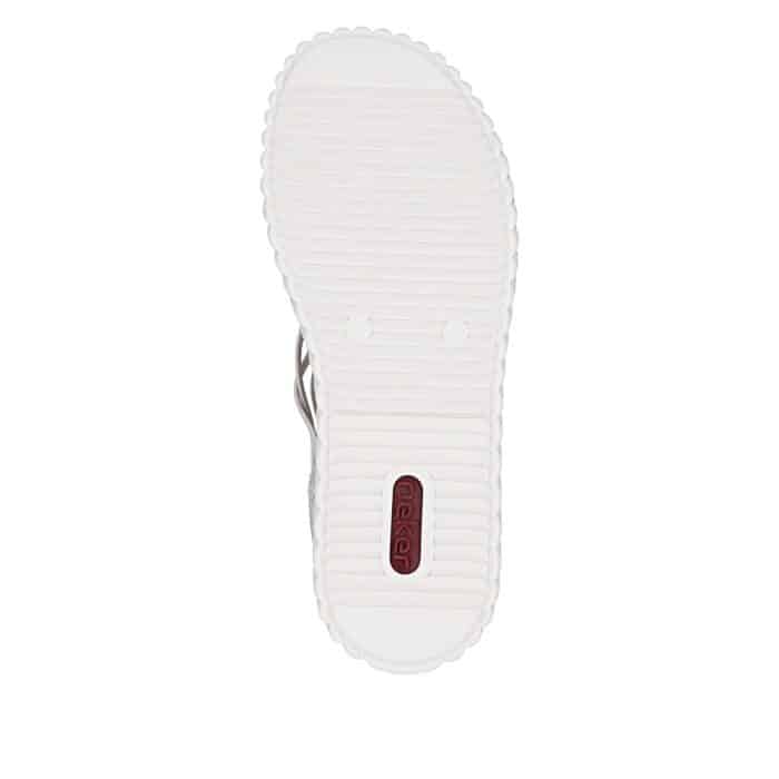 Rieker Sandal Dame 69262-62
