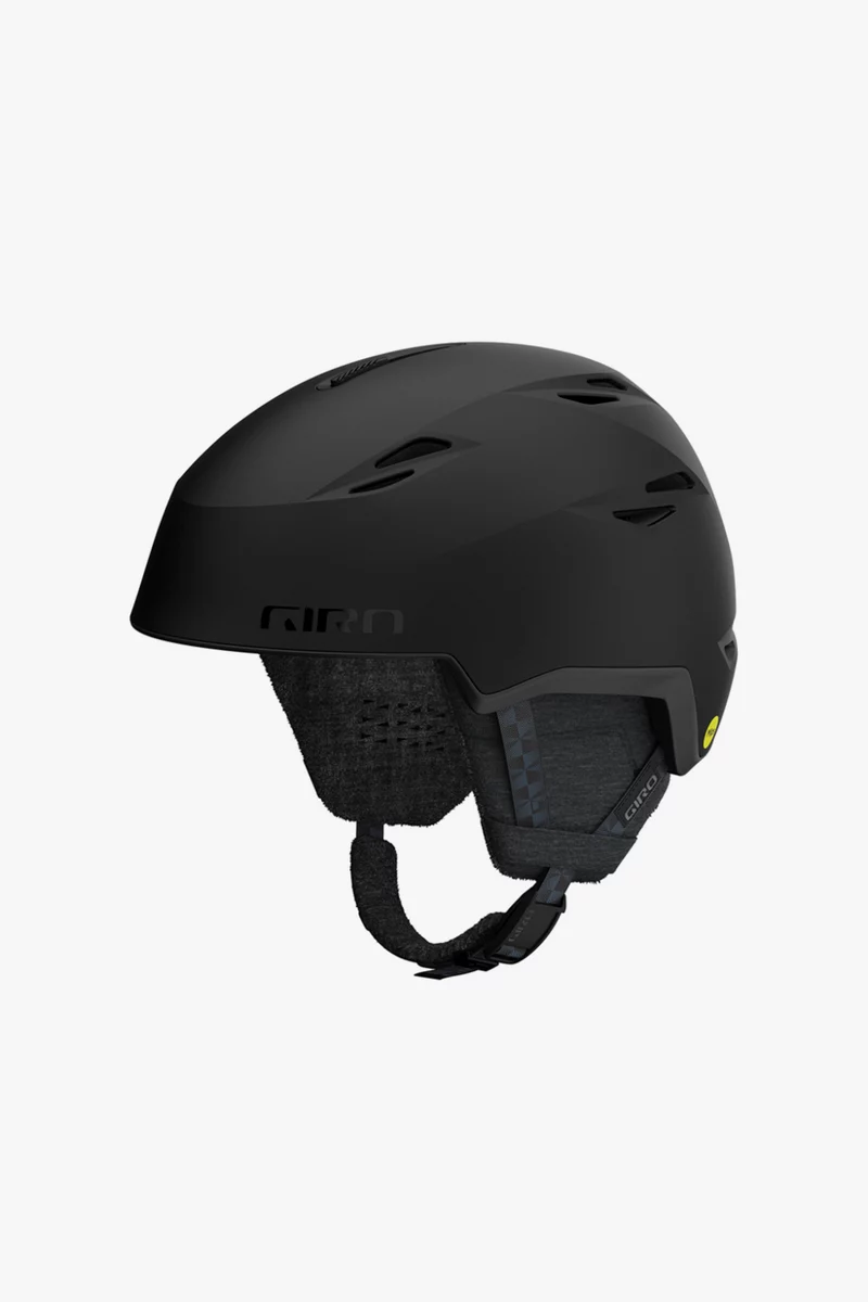 GIRO Envi Spherical Mips Skihelm