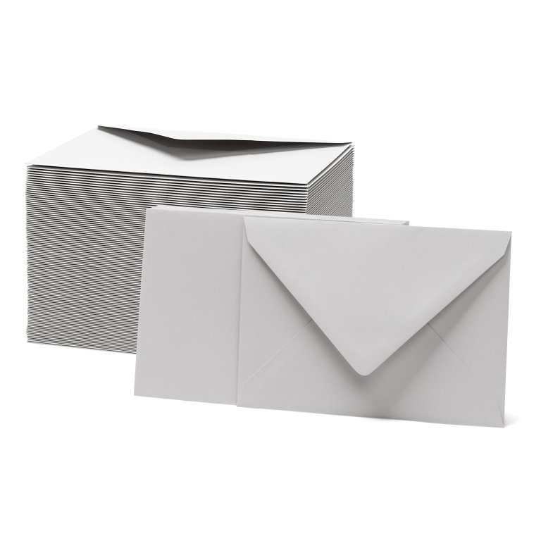 Rivoli Briefpapier Kuverts DIN C6