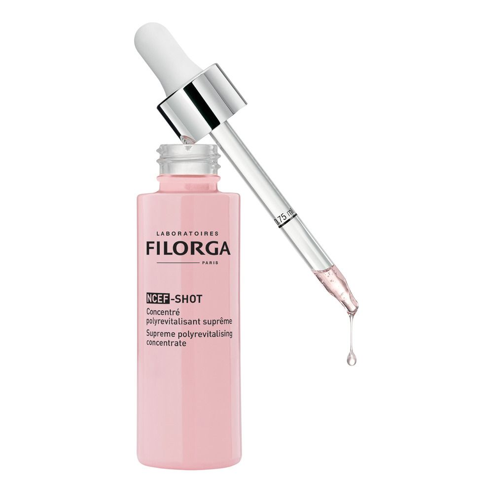 Filorga NCEF-shot - 30 ml.