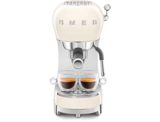 SMEG - Expresso ECF02CREU
