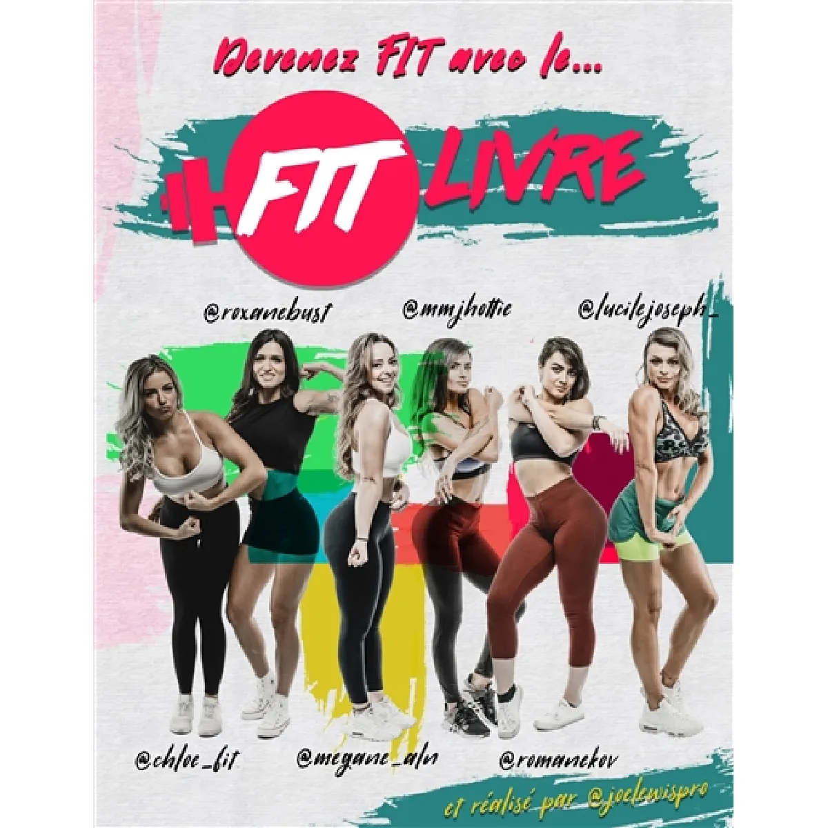 Fitlivre · Occasion