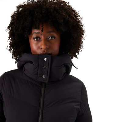 Doudoune femme 400903 GARCIA