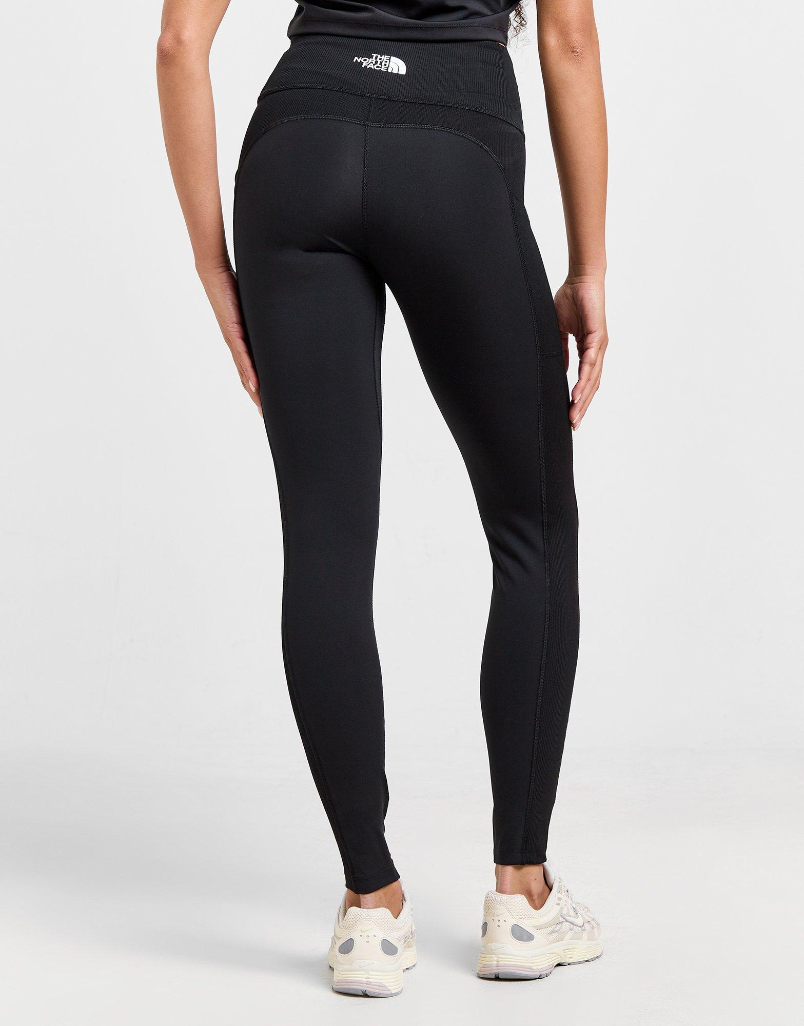 The North Face Leggings Panneaux Côtelés