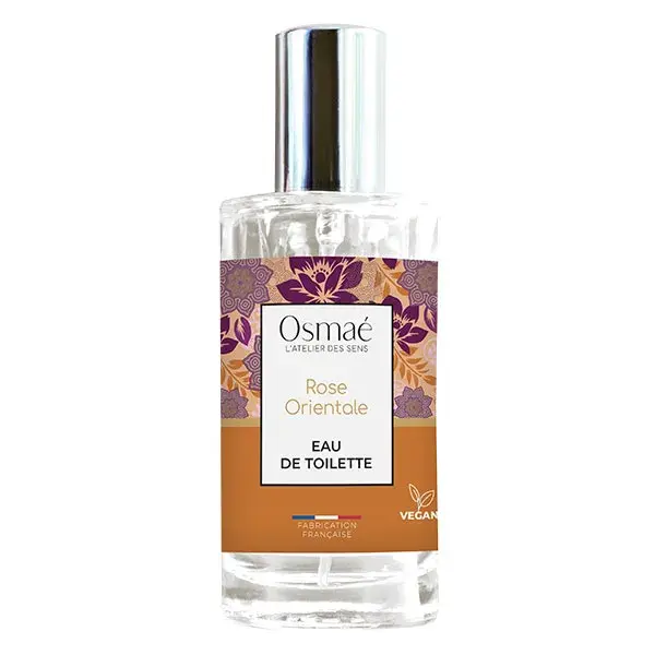 OSMAE Rosa Oriental Eau de Toilette 30ml