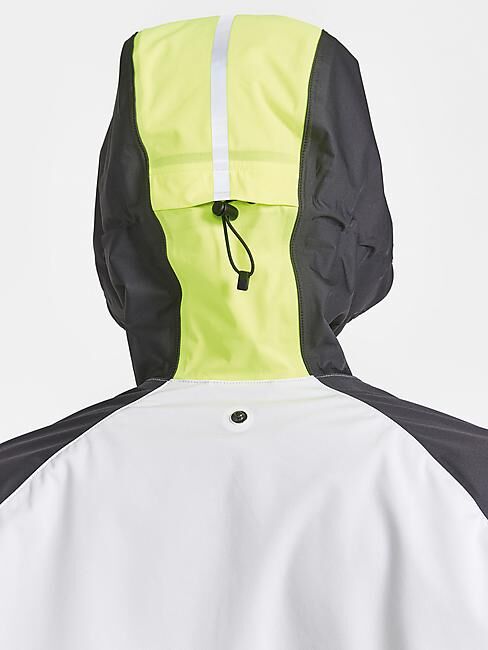 CRAFT - VESTE IMPERMEABLE PRO HYDRO LUMEN JACKET M