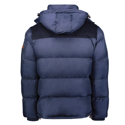 Geographical Norway - CELIAN - Marine