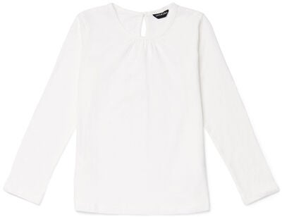Luca & Lola Martina Topp 2-pack, Red/White