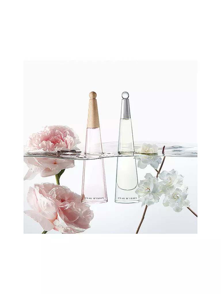 ISSEY MIYAKE L'Eau d'Issey Pivoine Eau de Toilette  Intense 100ml keine Farbe