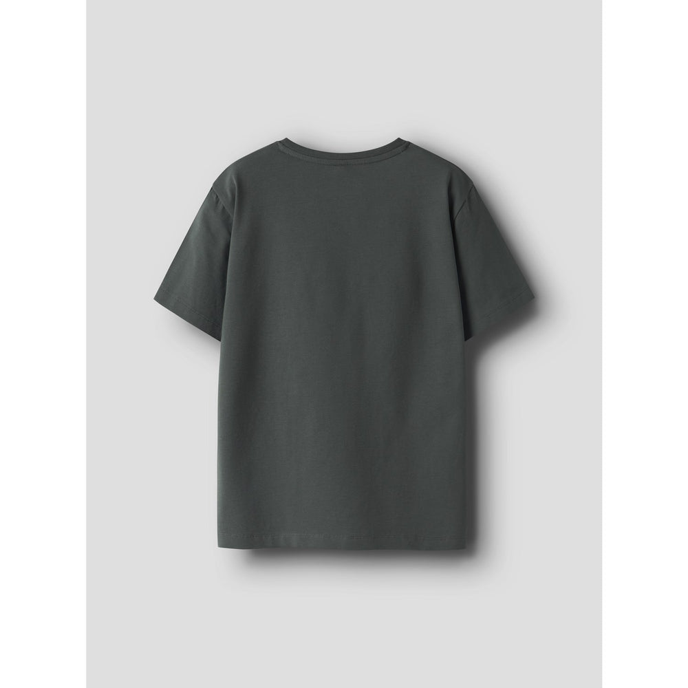 Køb Name It Urban Chic Nkmjuke Minecraft Ss Nreg Top Box Bfu