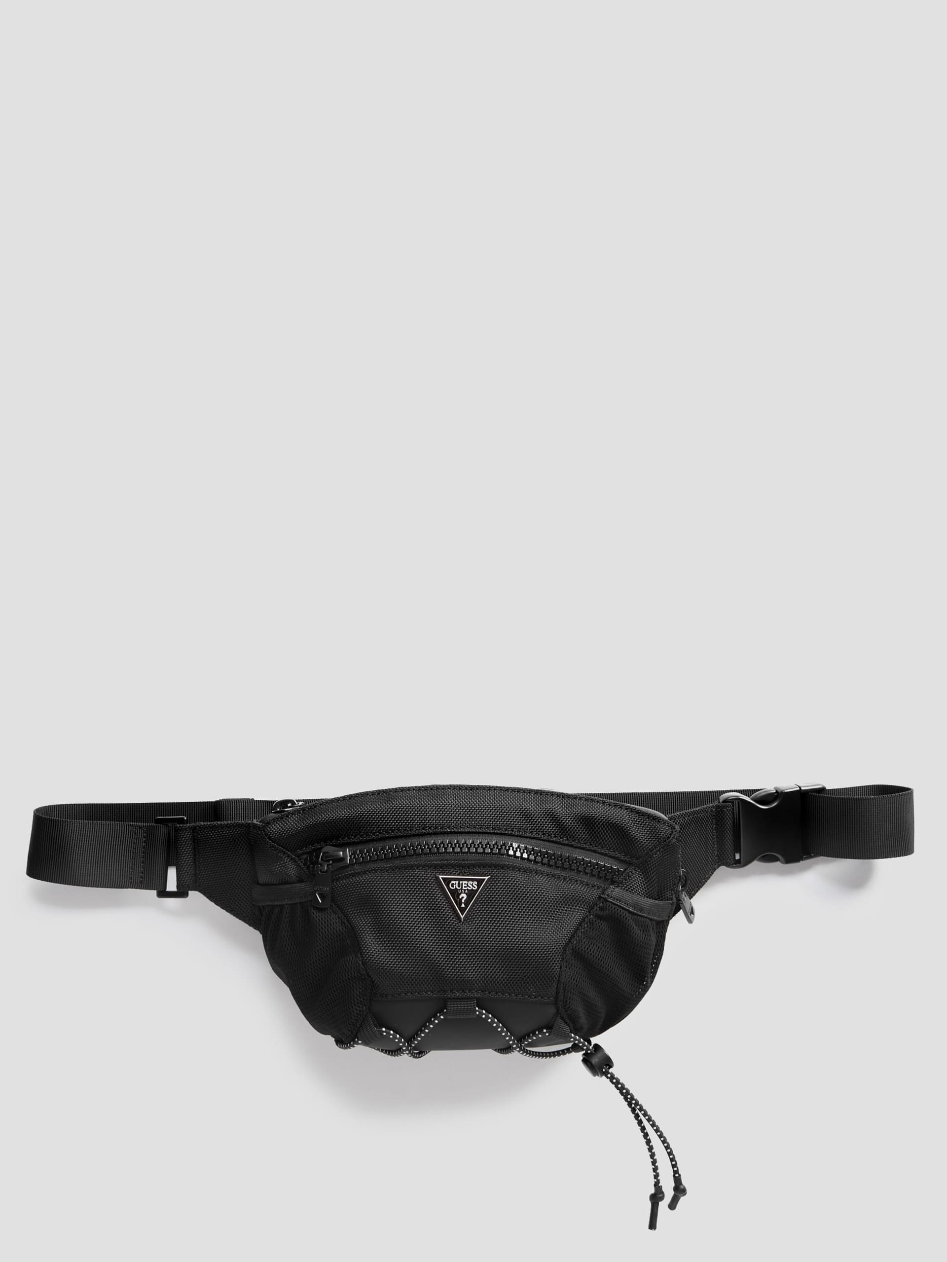 Bolsa de cintura multifuncional Trento