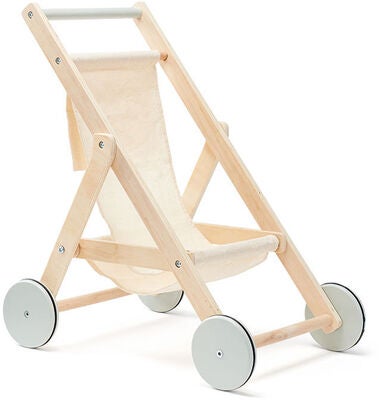 Kids Concept Dukkevogn Trille