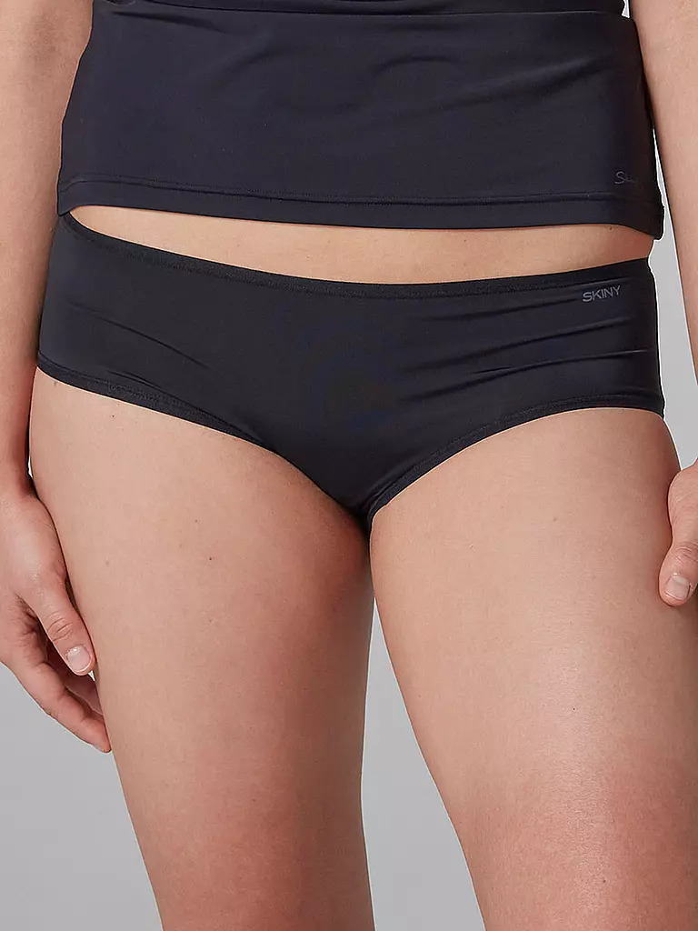 SKINY Panty 2-er Pkg. 