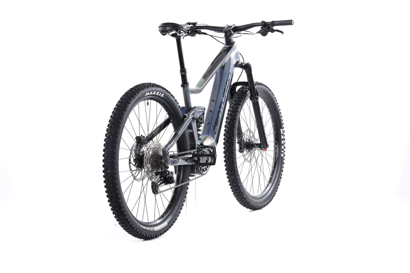 Centurion No Pogo F2600i (2022) | Diamond