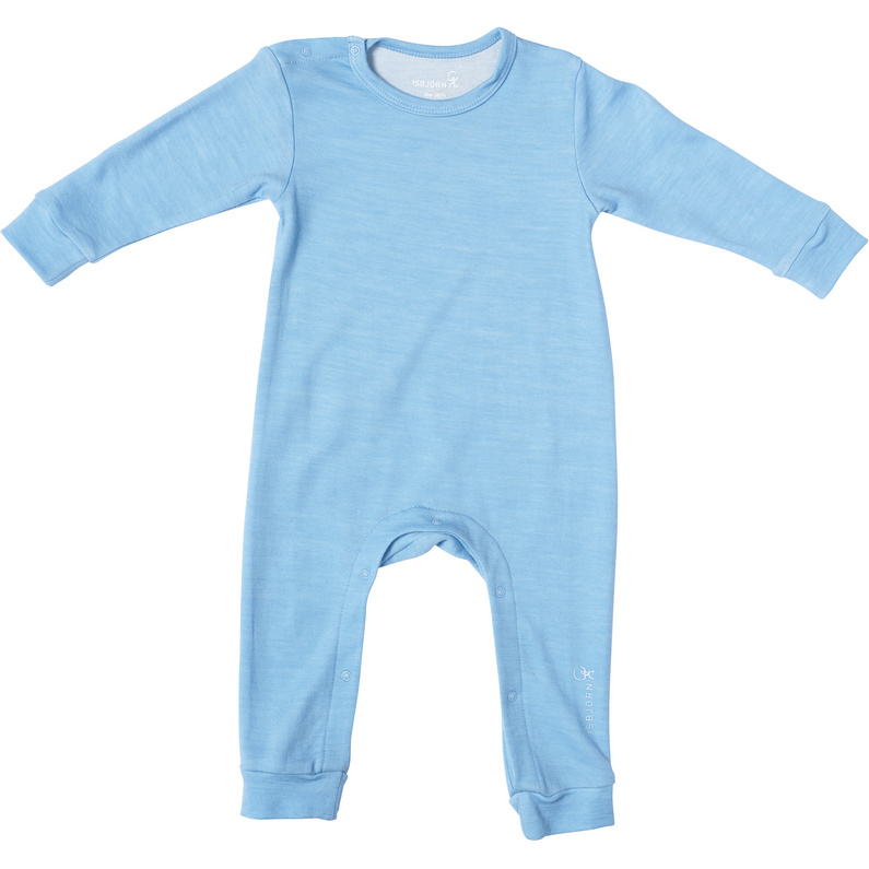 Isbjörn of Sweden Kinder Husky Jumpsuit