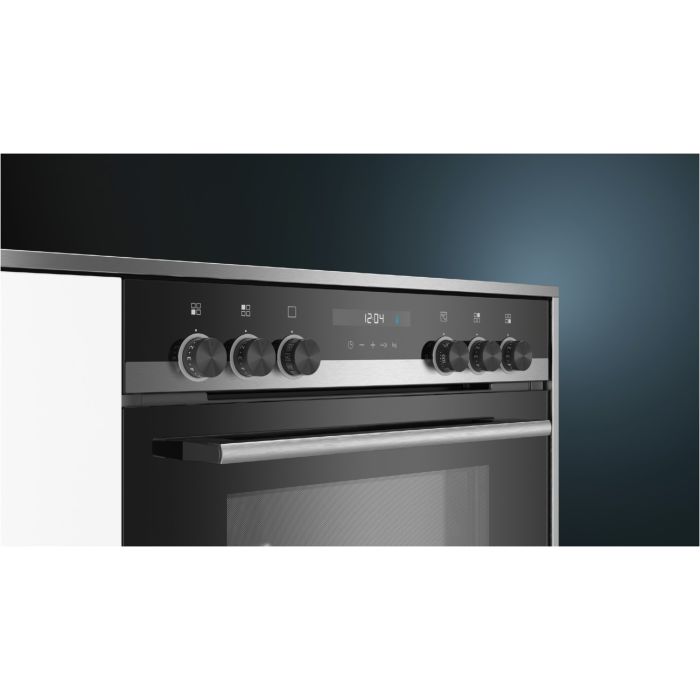 Siemens Einbau-Herd-Set EQ521KB10