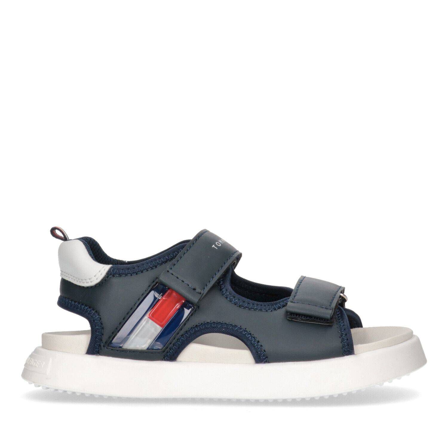 Tommy Hilfiger| Jungen Sandalen