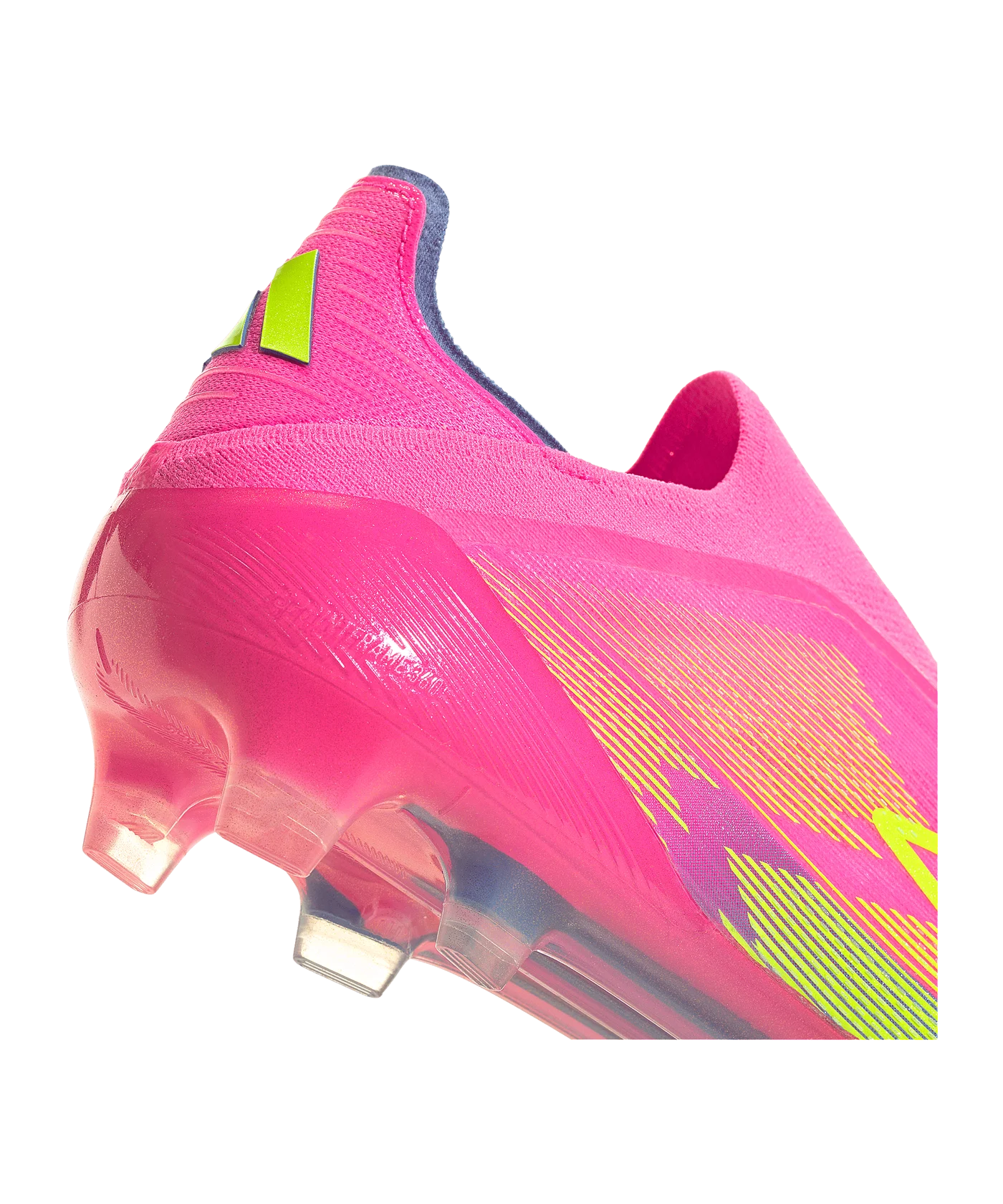 adidas F50 Elite LL FG Mystic Victory Rosa