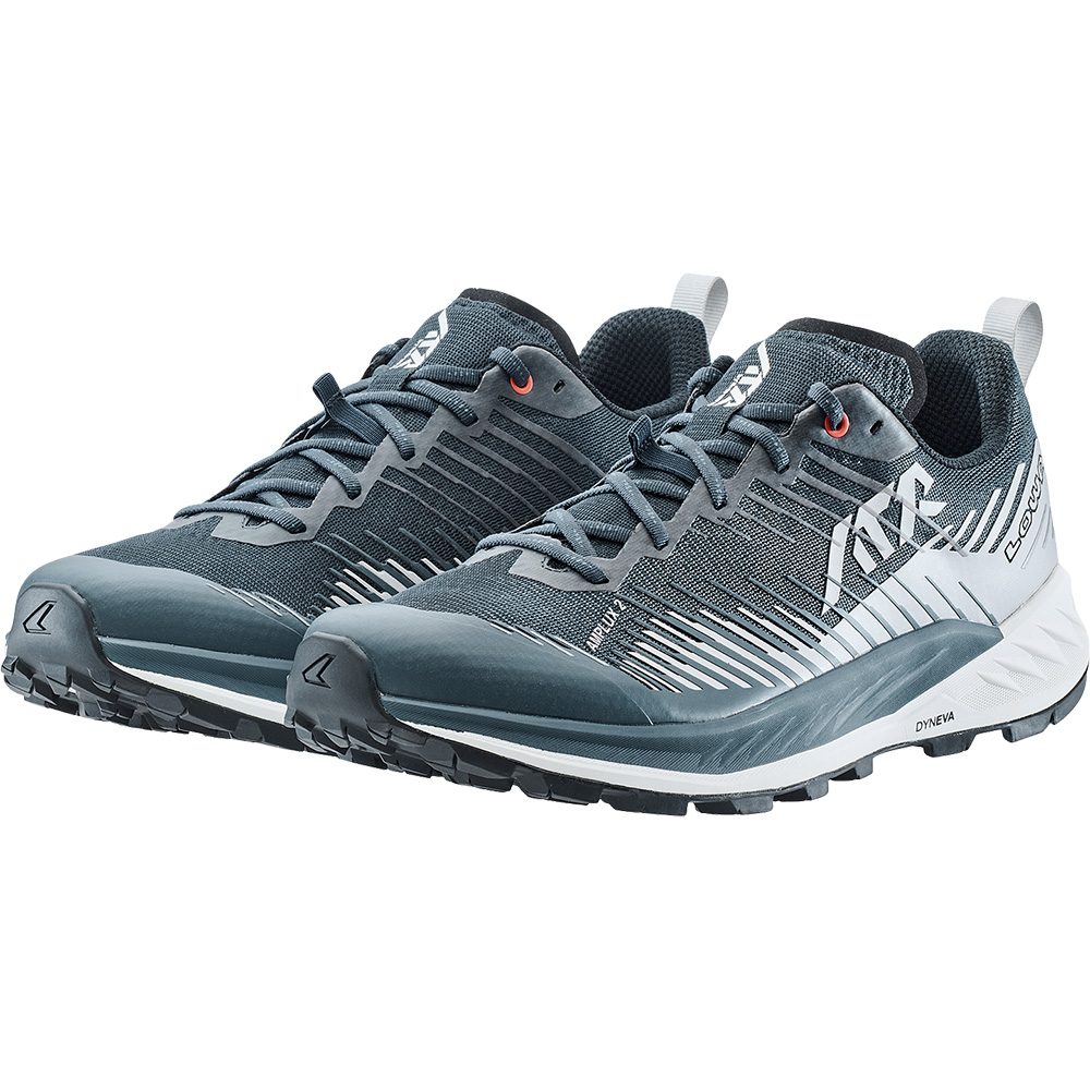 LOWA Amplux 2 Trailrunningschuhe Herren navy