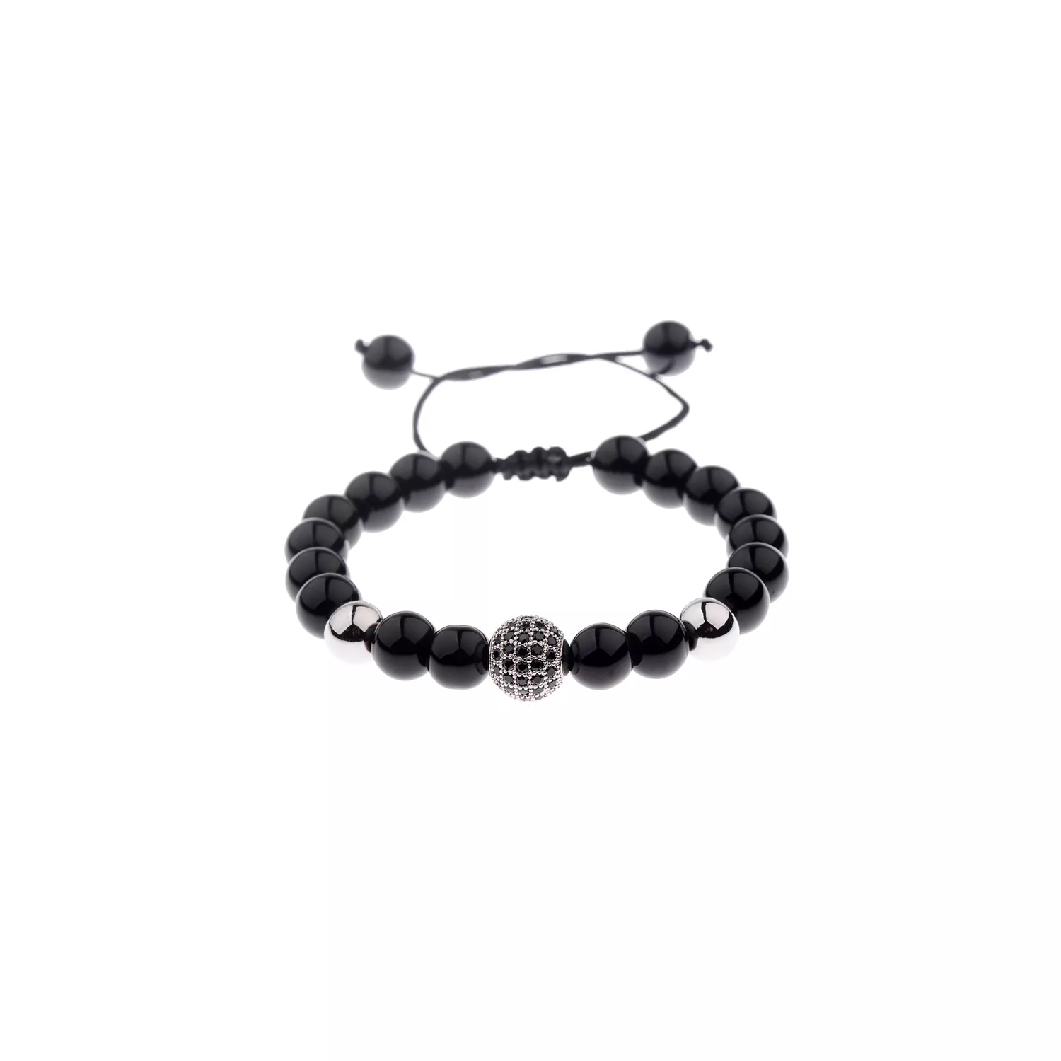 Auxere Gem Armbånd Sten KXD0259