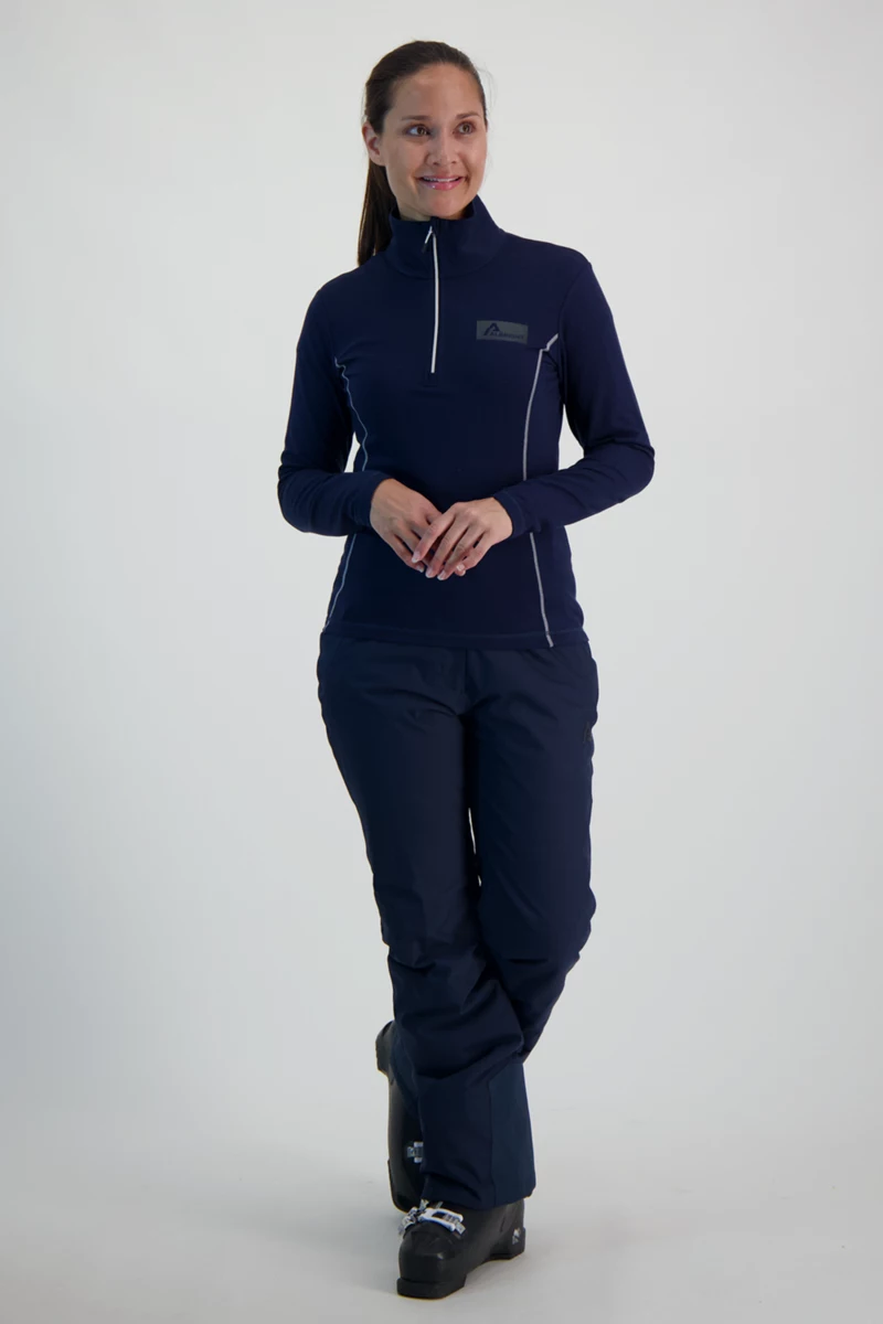 ALBRIGHT St. Anton Damen Midlayer