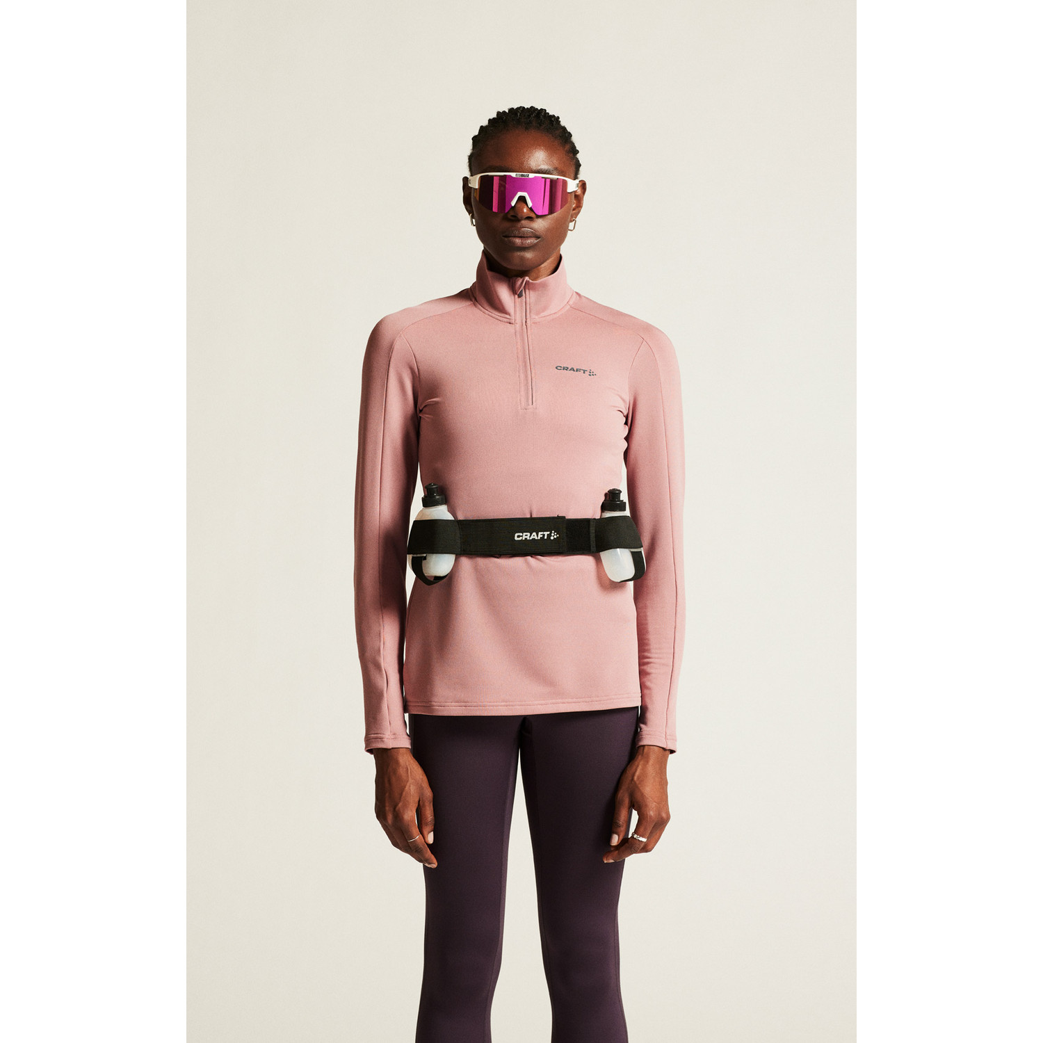 Craft Core Gain Midlayer Dames