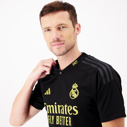 Camiseta Real Madrid 3ª Equipación 23/24