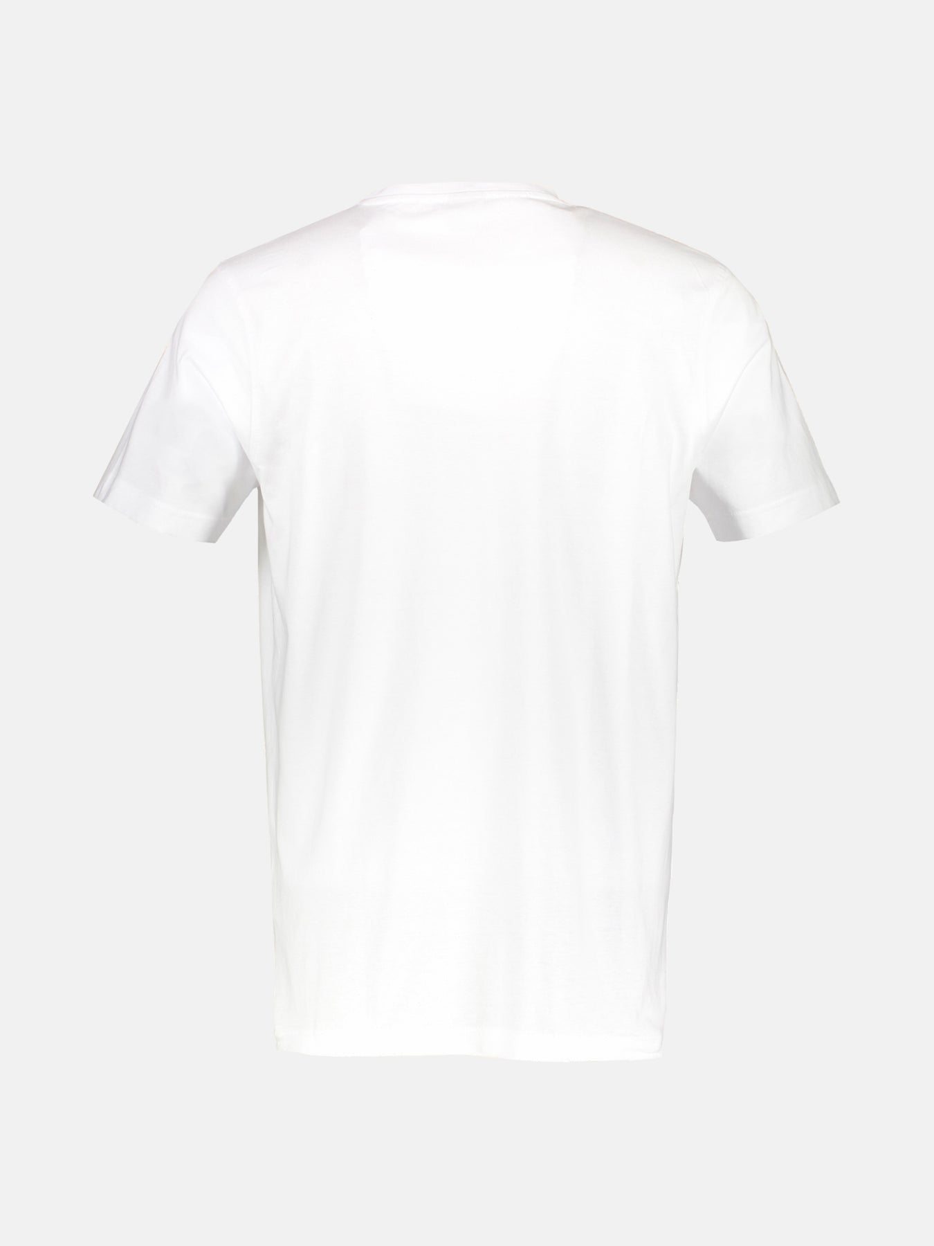 DOPPELPACK T-SHIRT V-AUSSCHNITT