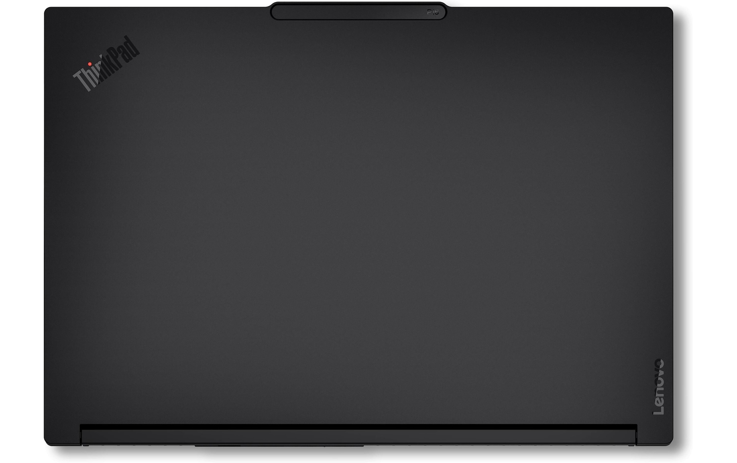 Lenovo Business-Notebook »ThinkPad P16 Gen 3 (Intel)« / 16 ″ Intel Core Ultra 7 1.000 GB SSD
