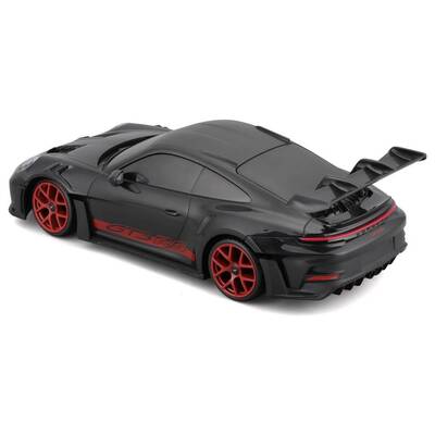 Maisto Tech Premium Porsche 911 GT3 RS Radiostyrt Bil 1:24