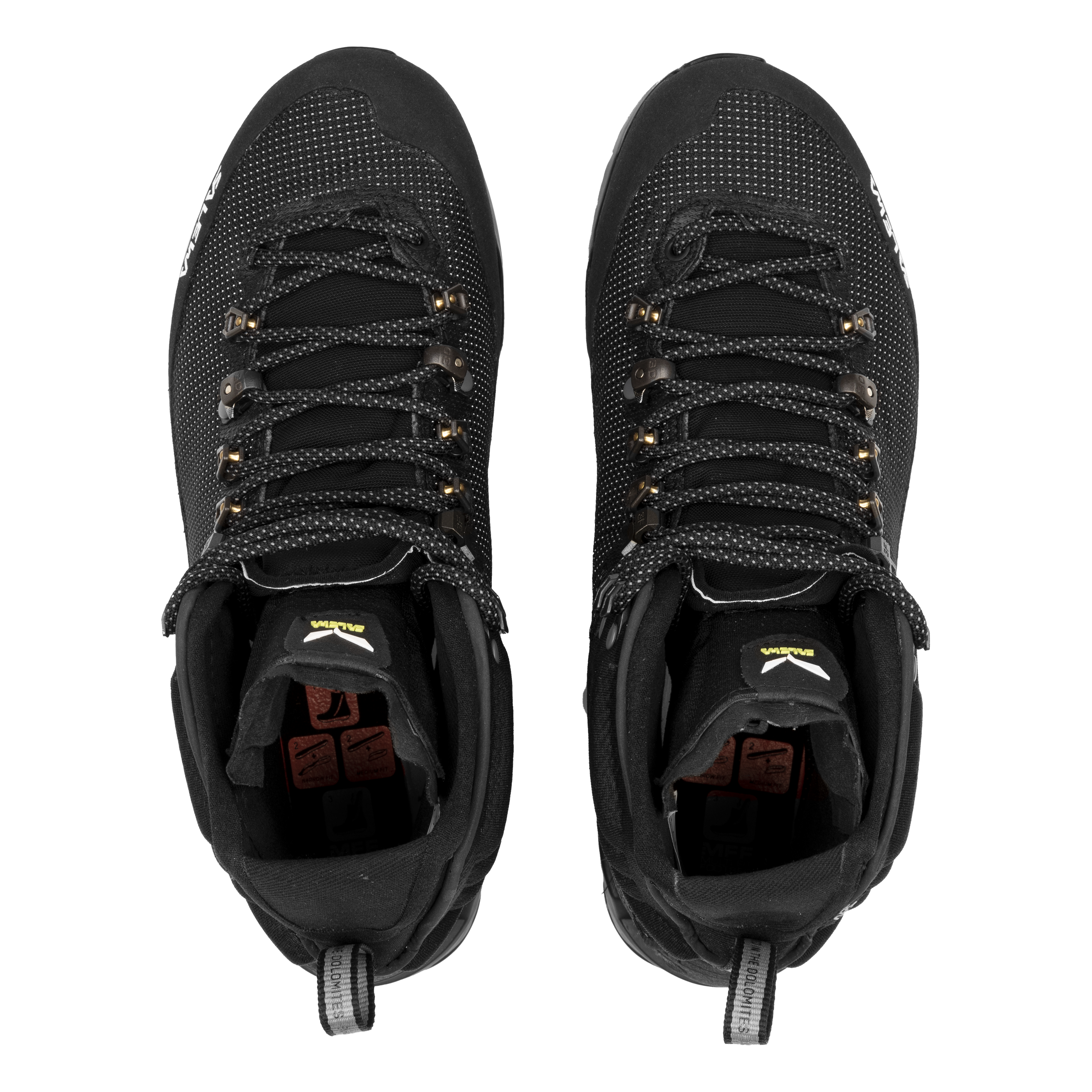 Ortles Edge Mid Gore-Tex® Schuh Damen