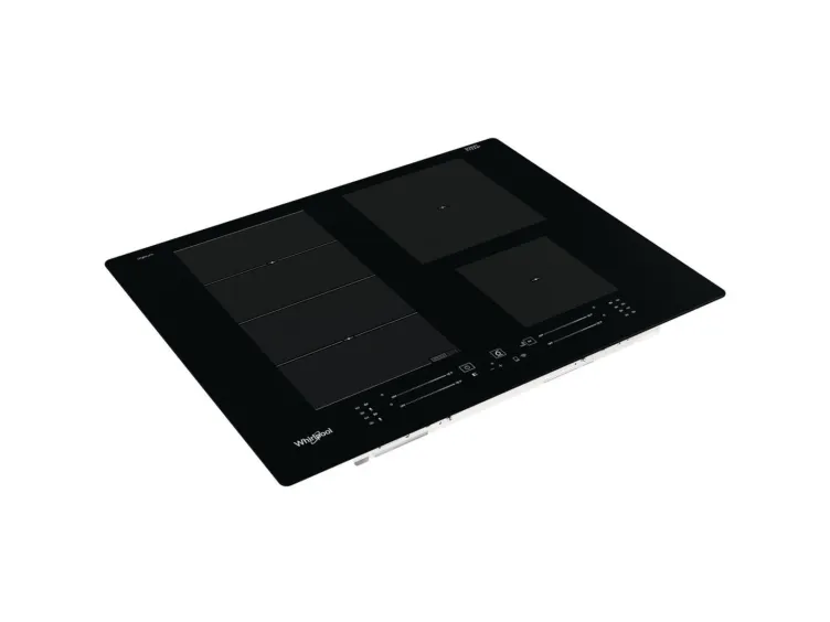 Whirlpool hob INDUCTION PLATE WF S2765 NE IXL
