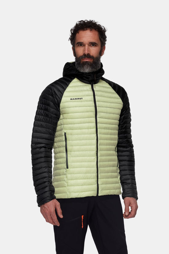 Mammut Mammut Aenergy In Hooded Jas