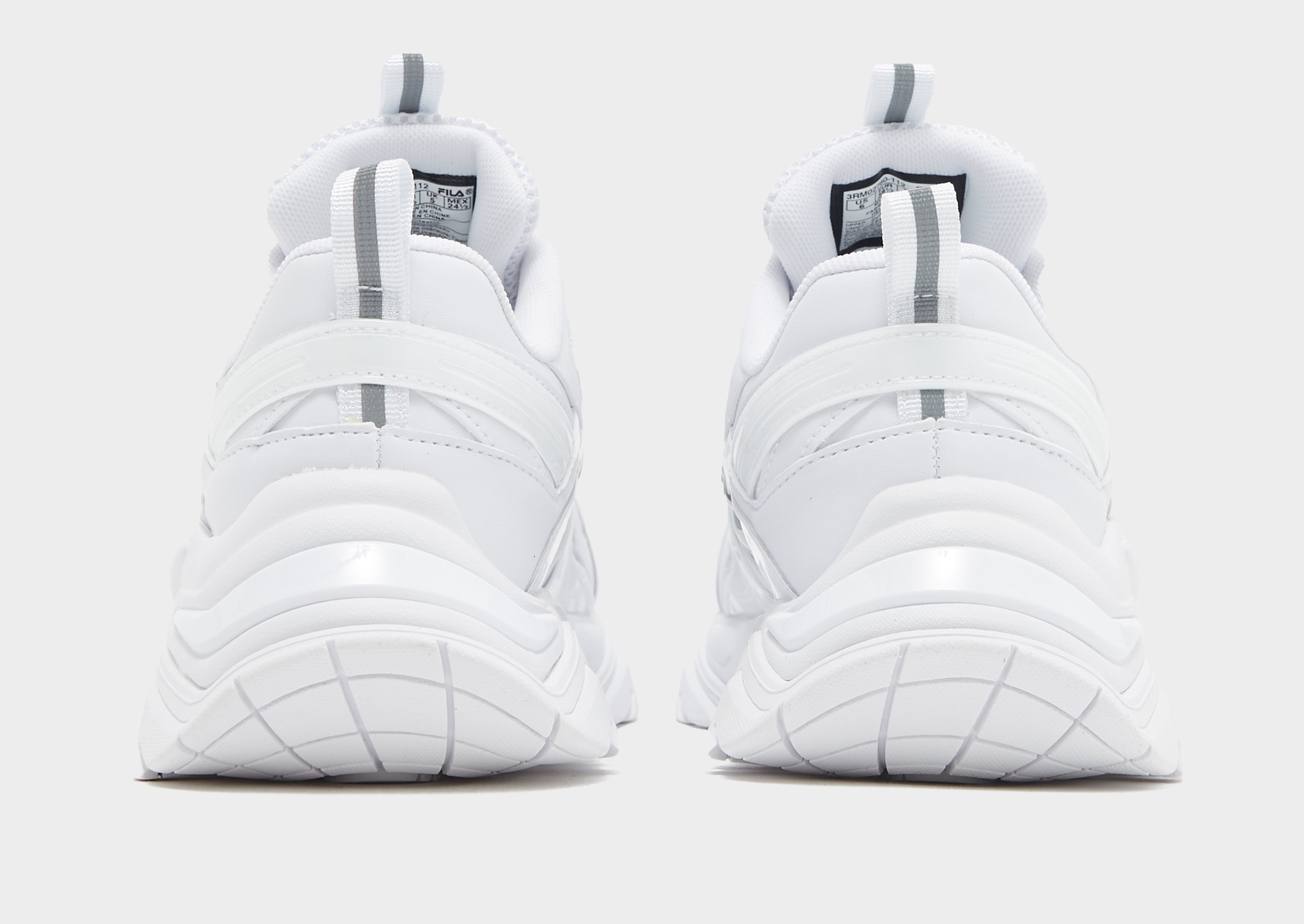 Fila Electrove 2 Junior