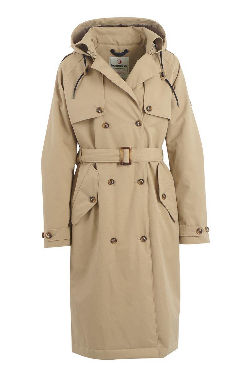 Trench semi-étanche BEAUPUIS