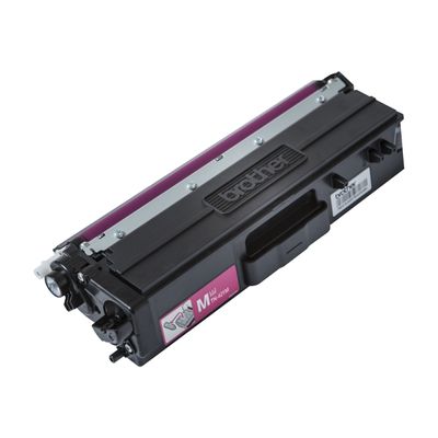 Brother TN421 - magenta - cartouche laser d'origine