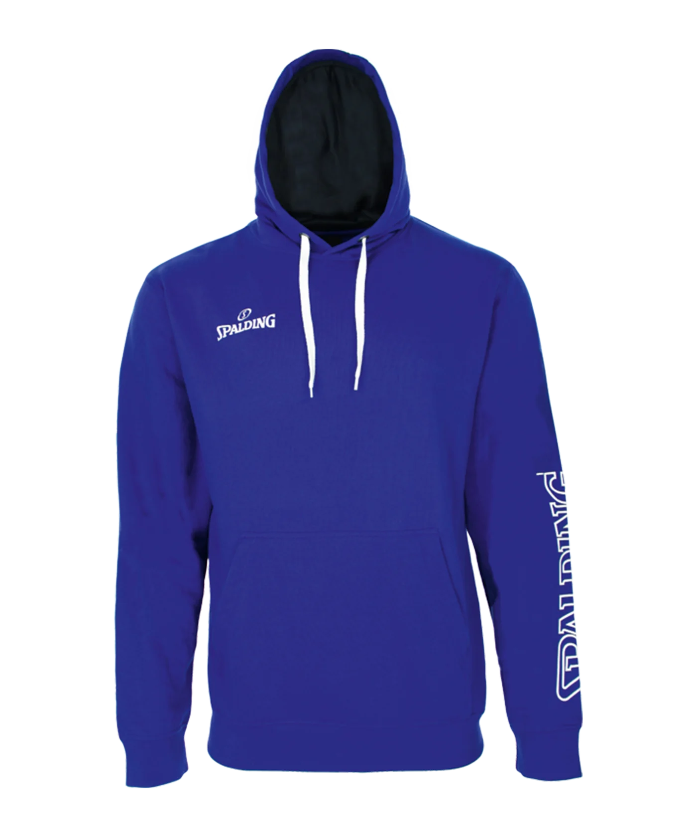 Spalding Team II Kapuzensweatshirt Kids F04