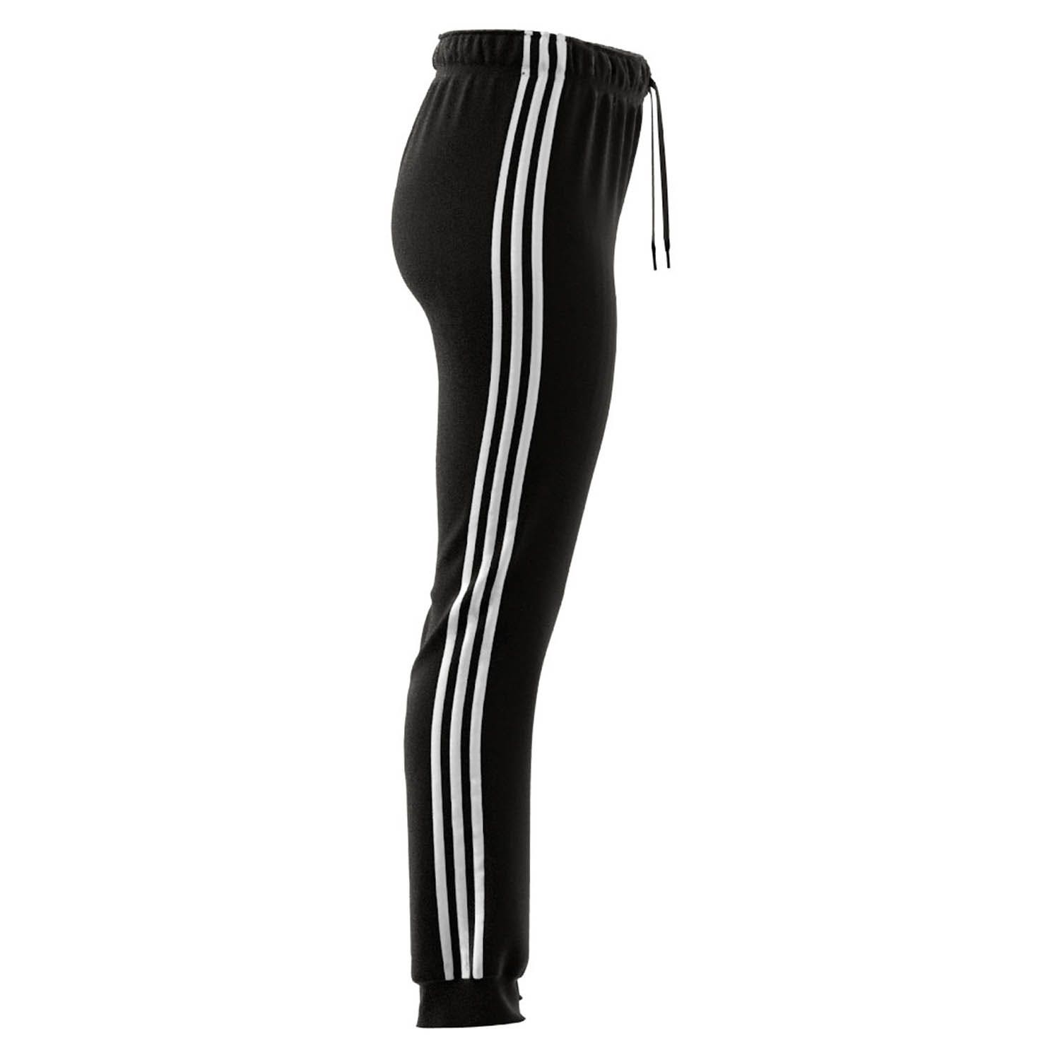 adidas  3-Stripes Tapered Pants